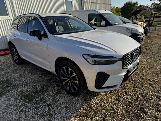 Volvo XC60 2.0 [B4] Mhev Plus Dark Geartronic 7...